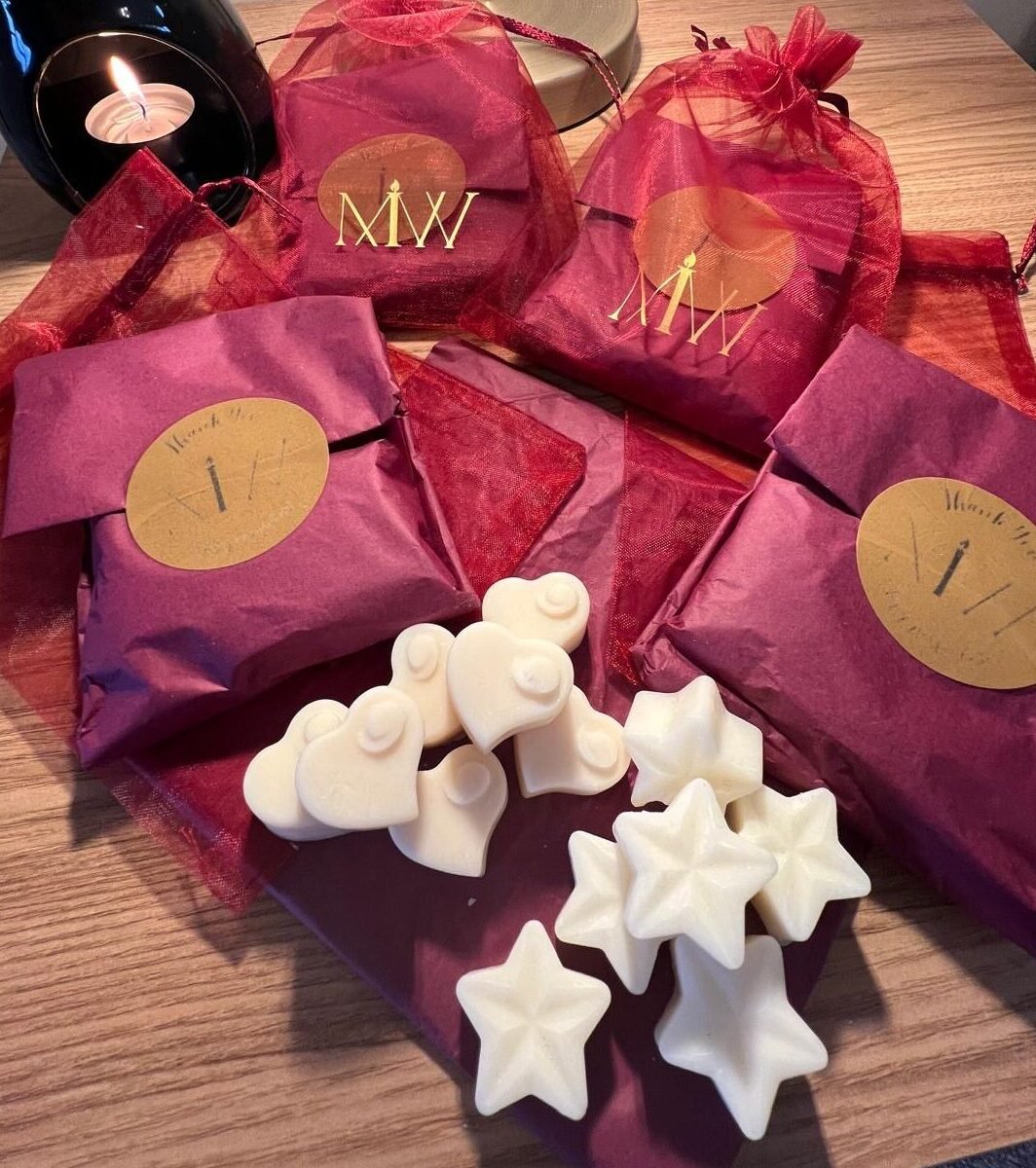 Christmas Wax Melts